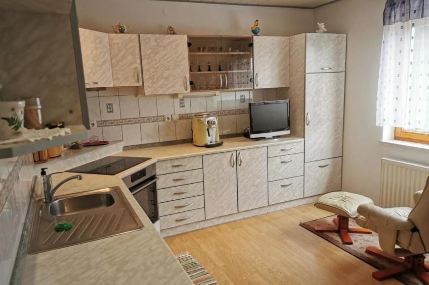 Urlaub für die Seele - Ferienhaus mit Sauna - foto 16