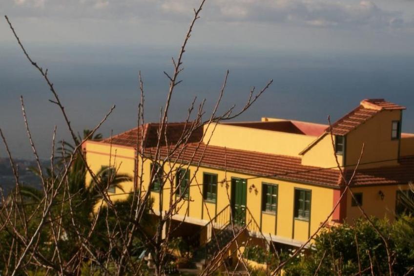 Typisches, renoviertes kanarisches Landhaus - foto 22