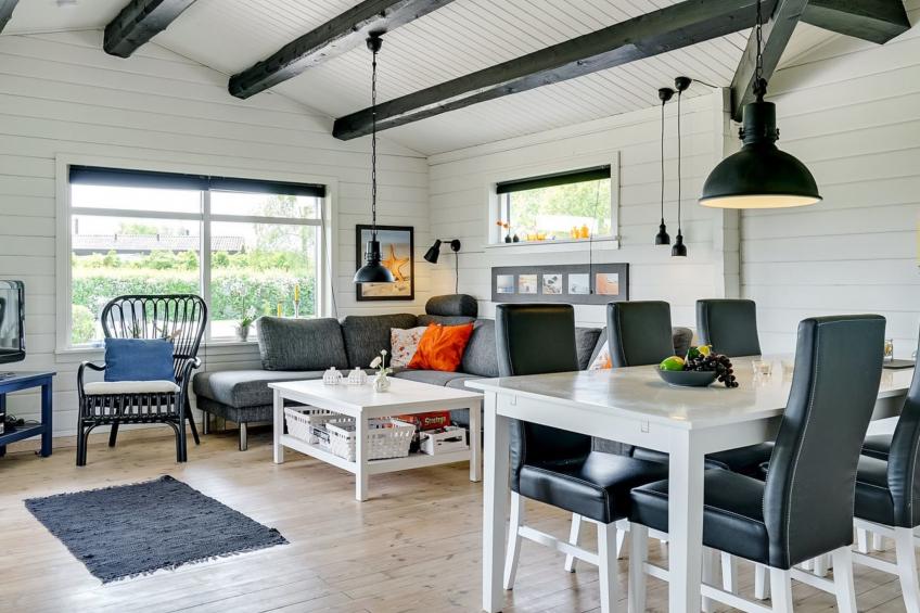 "Ølwir" - 400m to the inlet in SE Jutland - foto 26