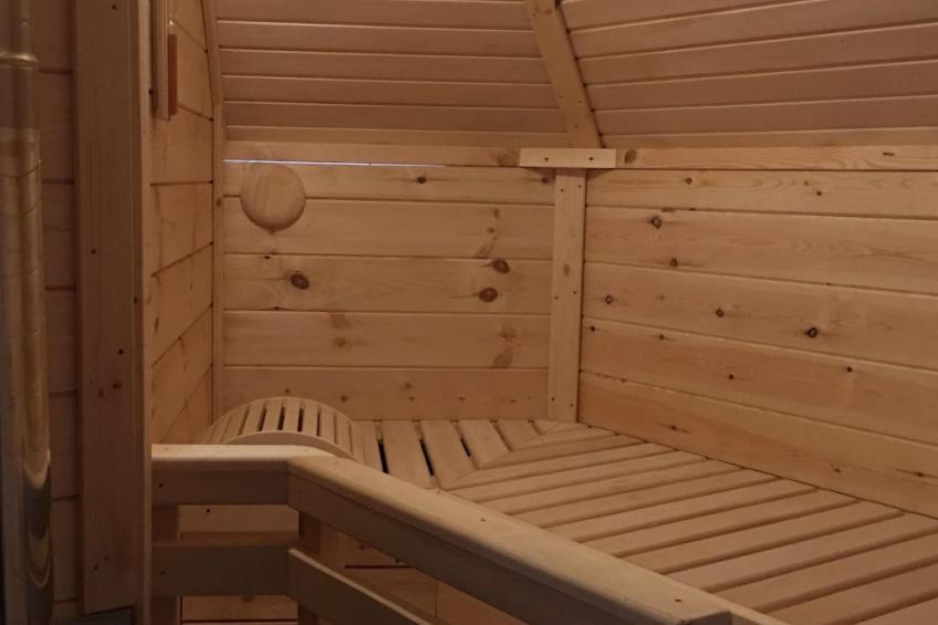 Villa Cottage - foto 26