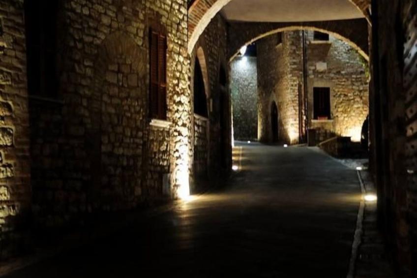 Altes Steinhaus mit Garten - foto 47