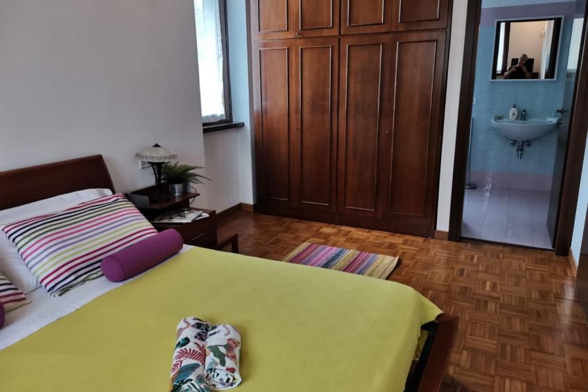 Villa Biancospino See Monate - foto 9