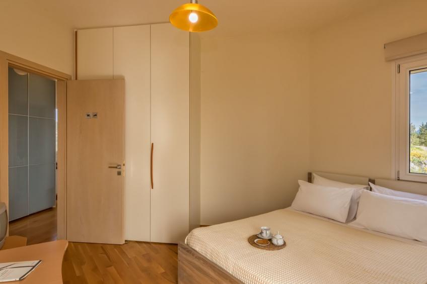 Karmilos Hill Villa - absolute Privatsphäre - foto 12