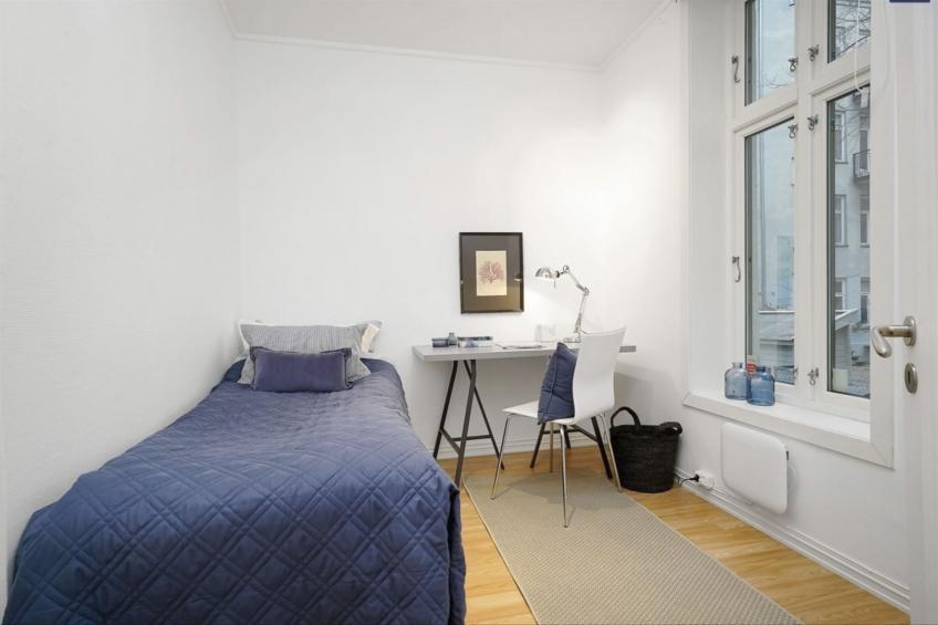 Wohnung "Frogner II" - foto 4