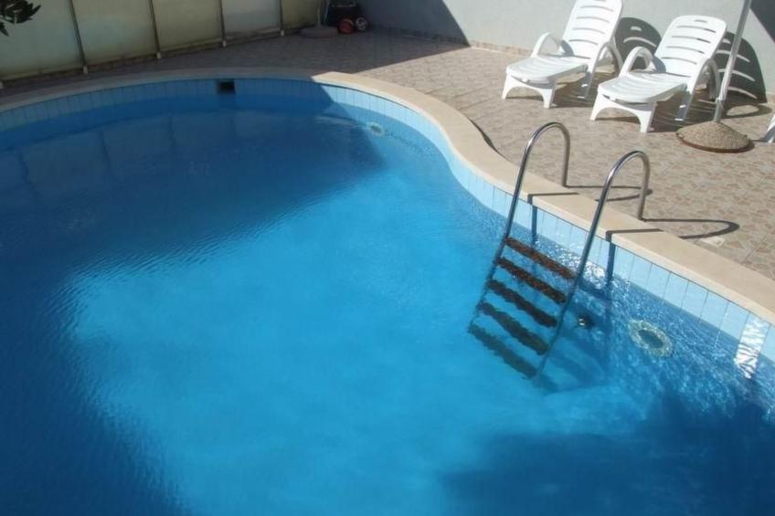 Angenehmes Apartment in Sevid mit Gemeinschaftspool - foto 10