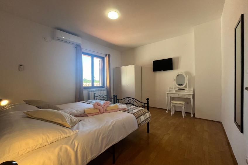 Wohnung "Wohnung Sterna mit Pool" - foto 40