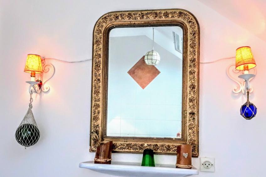 Residenz Keryvet, Meerblick, Strand 2 Minuten entfernt - foto 21