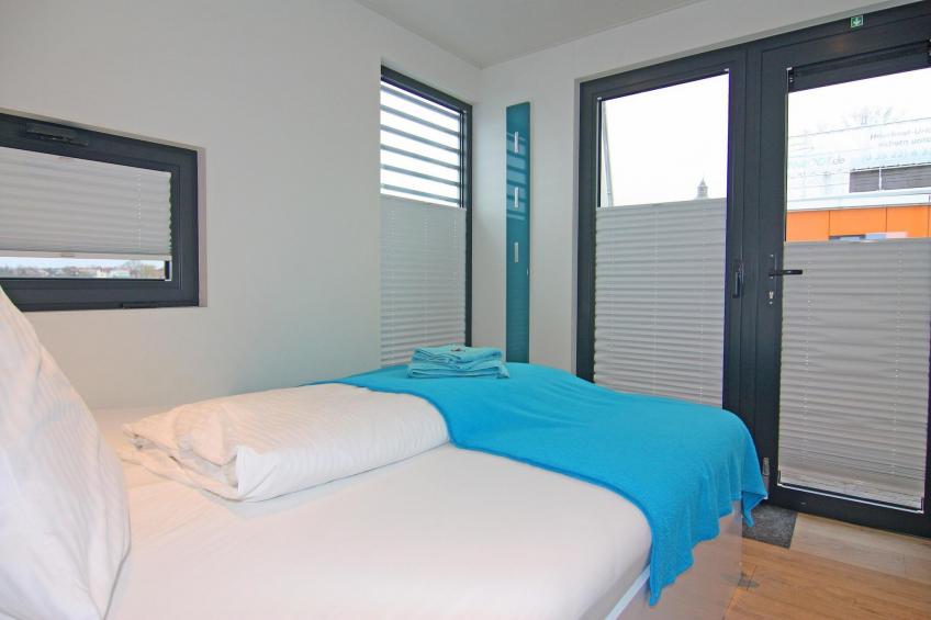 Woonboot Floating House Leni, Ribnitz-Damgarten - foto 15