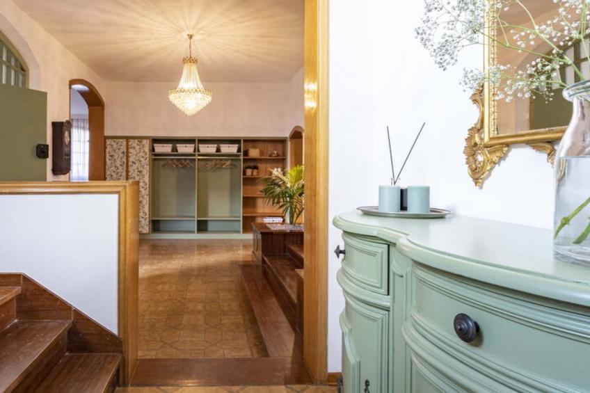 Villa i Portici - foto 27