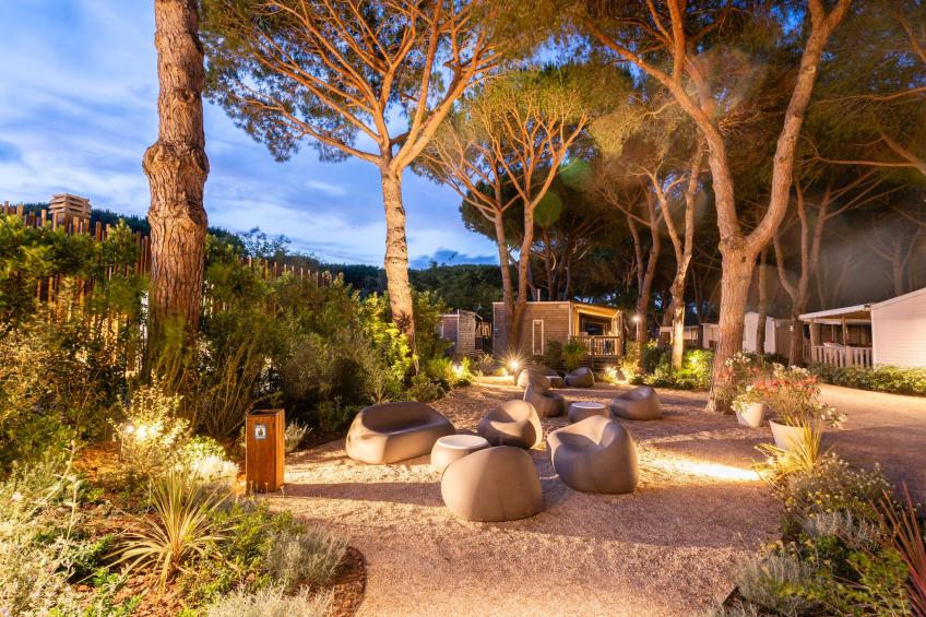 Club del Sole Orbetello Family Collection / CHALET COMFORT DOG max cap4 pax - foto 26