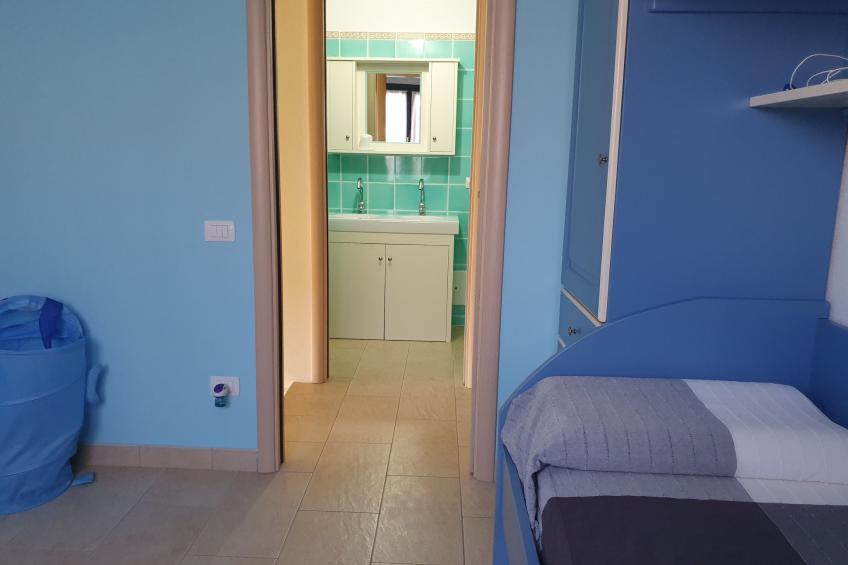 Schönes Reihenhaus, klimatisiert - foto 14