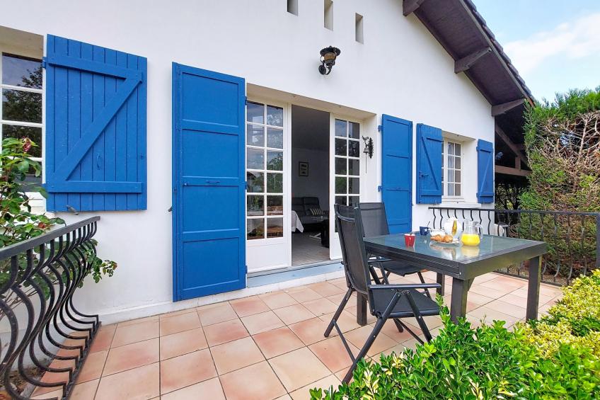 Maison des bergers - foto 19