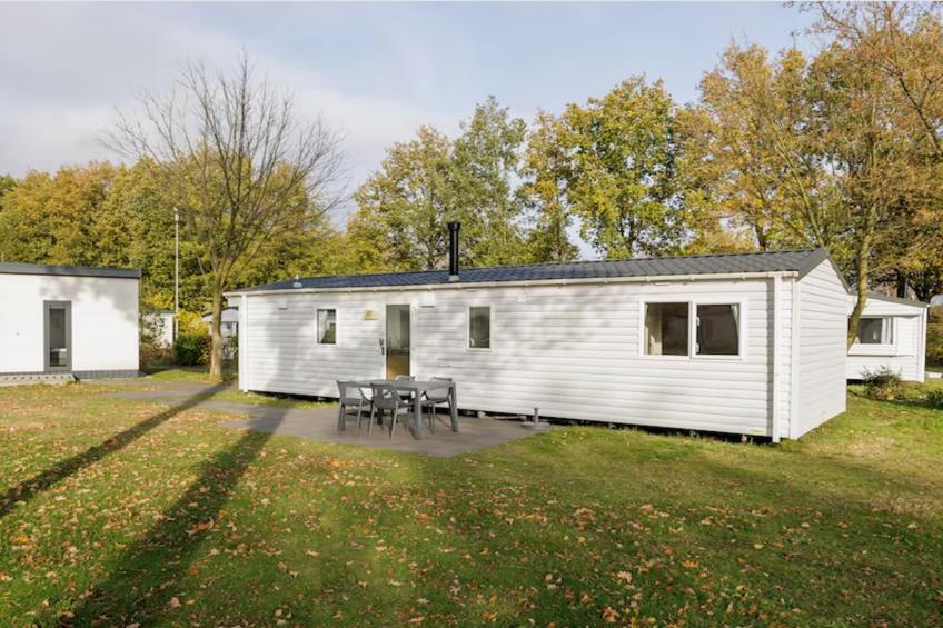 Vakantiepark Hunzedal 10