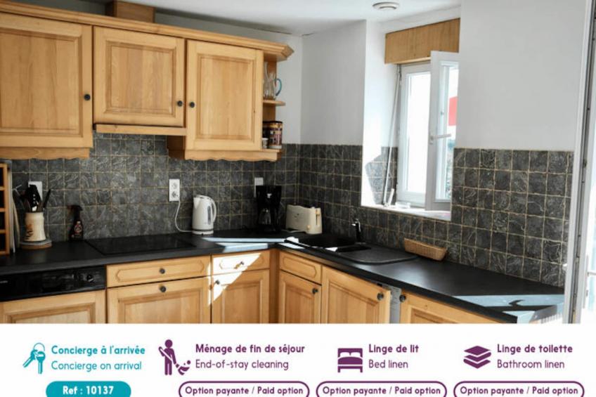 Maison à Commequiers - foto 2