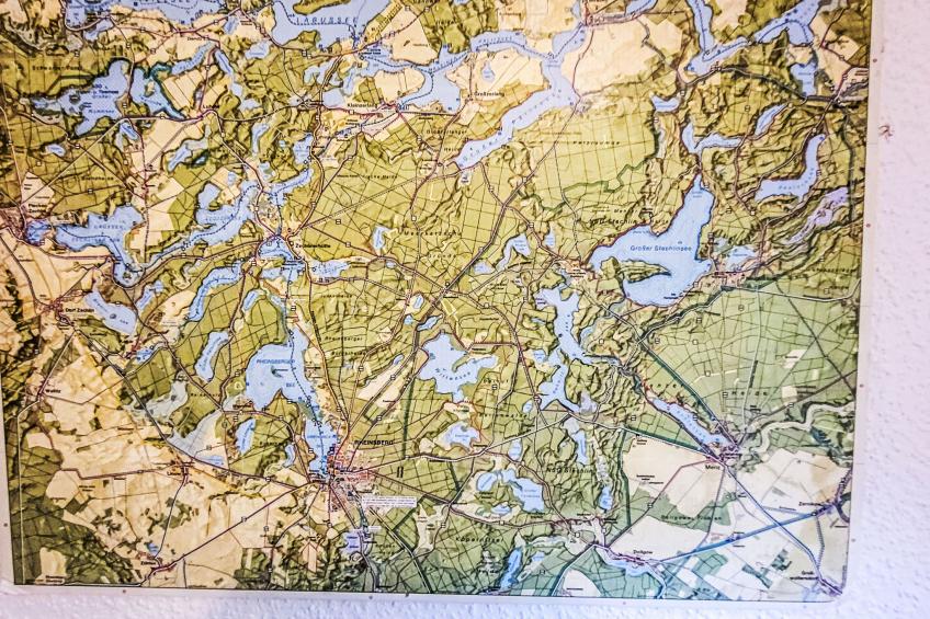 Terrassenwohnung am See - foto 17