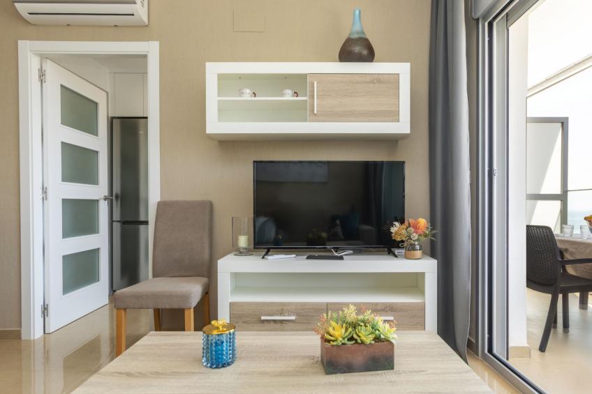 Ciudad Jardin 2 - Marina d'Or - foto 8