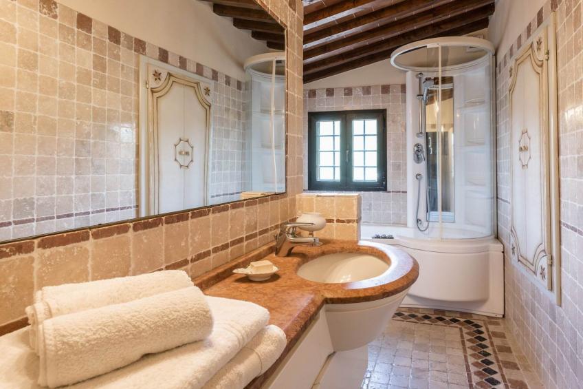 Ferienvilla "Roncovisi" mit Infinity-Pool - foto 39