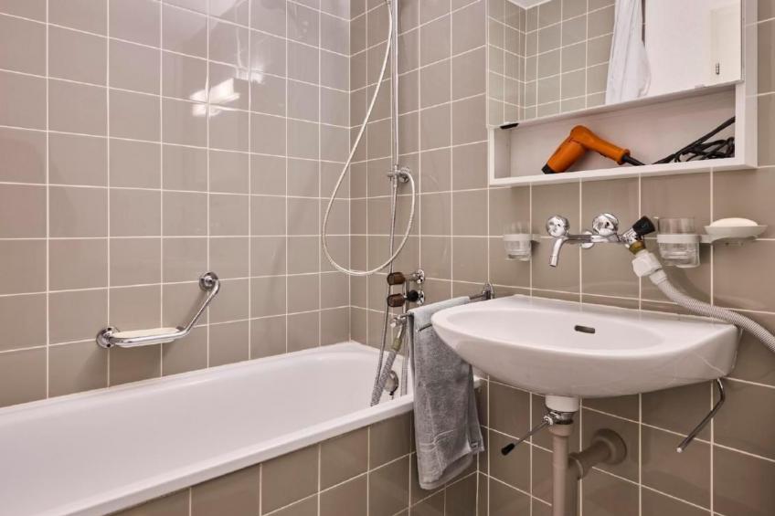 Hochhaus Fellergut - Stiftung Ferien im Baudenkmal - foto 8