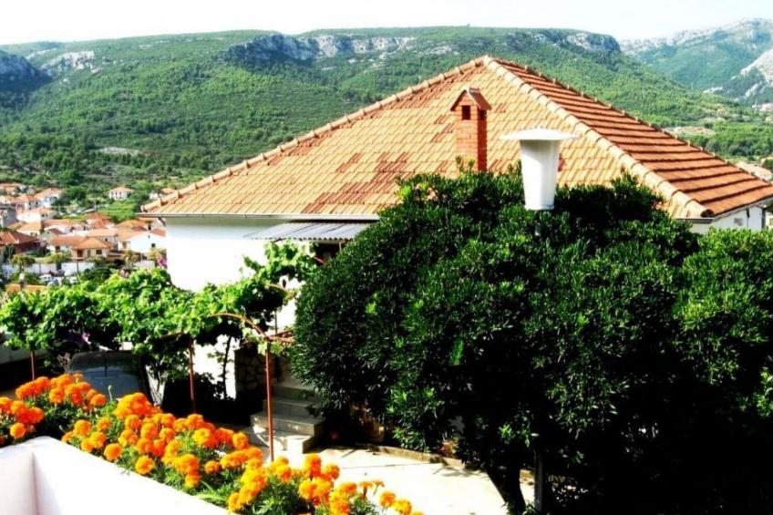 Appartement in Jelsa mit Garten und Grill - foto 5