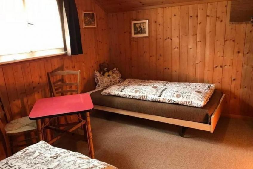 Bömmeli,Appenzell AR - foto 19