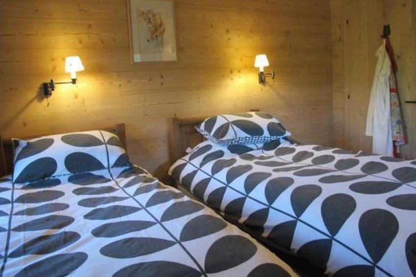 Authentisches Schweizer Alpenchalet aus dem 18. Jh. - foto 19