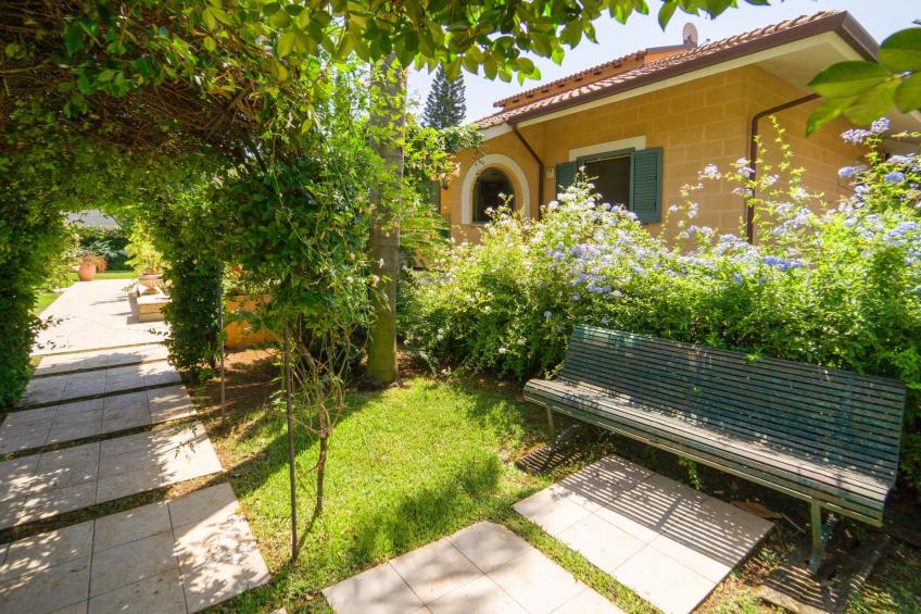 Luxus, Zentrum von Palermo, Mittelmeerpark, 3 km vom Strand entfernt, exklusive - foto 36