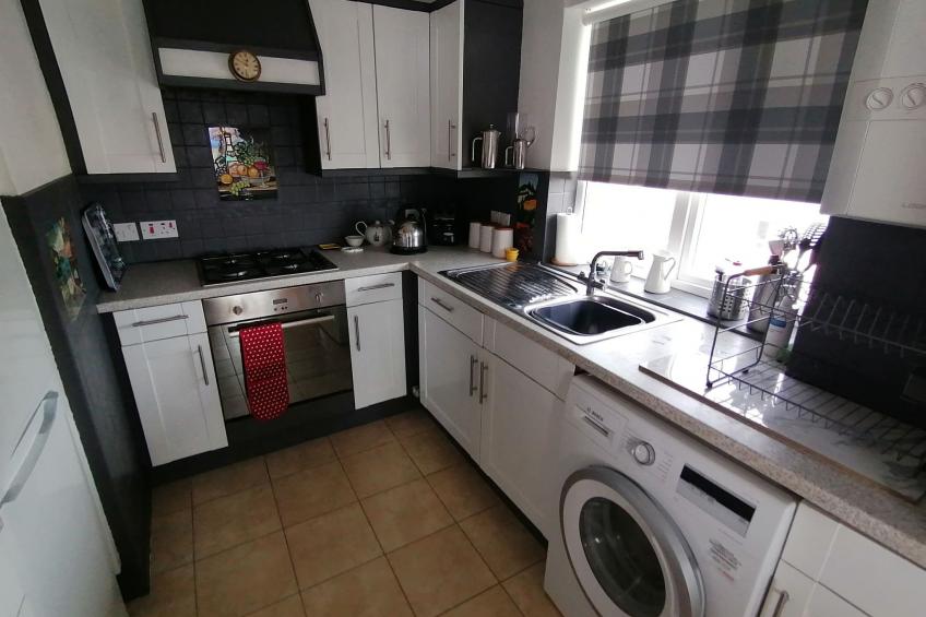 "Stewart" mit Blick auf das Wasser - foto 30