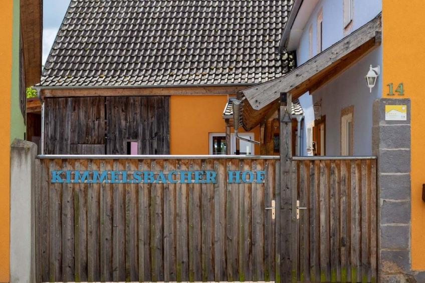 Fh Kimmelsbacher Hof - foto 5