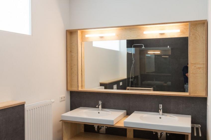 Künstlerhaus in Niebüll - foto 7