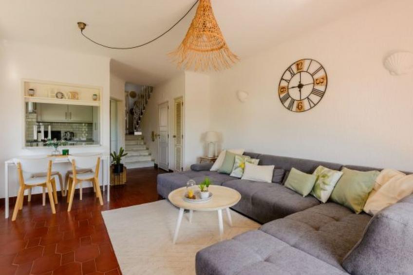 Vale do Lobo Apartment D - foto 13