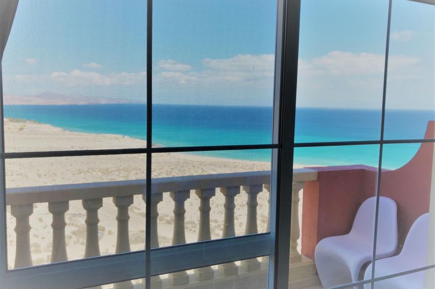 für 5 Personen ca. 70 m² in Costa Calma, Fuerteventura (Südküste von Fuert