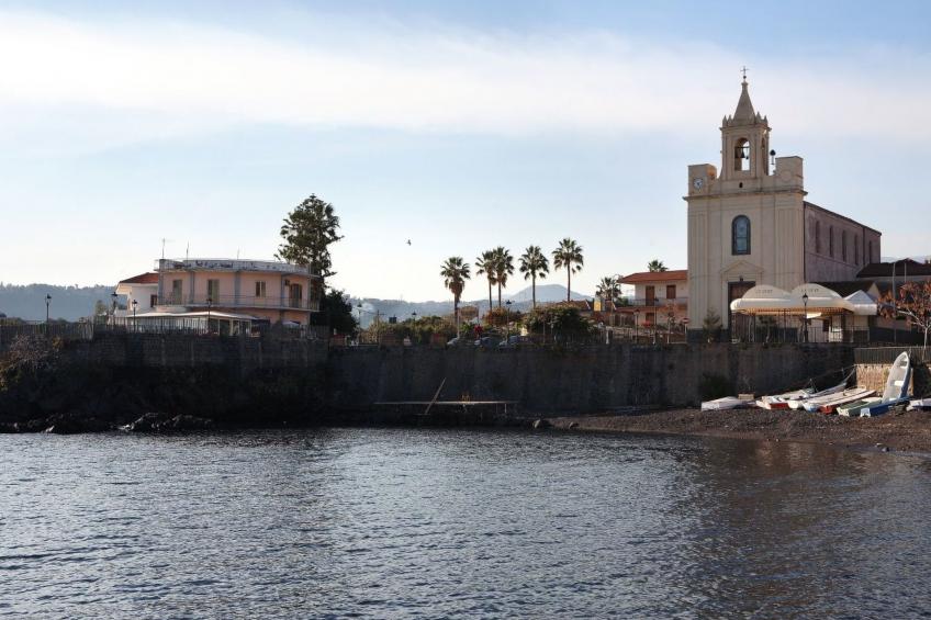 Wunderschöne Ferienwohnung in Stazzo mit Private - foto 18