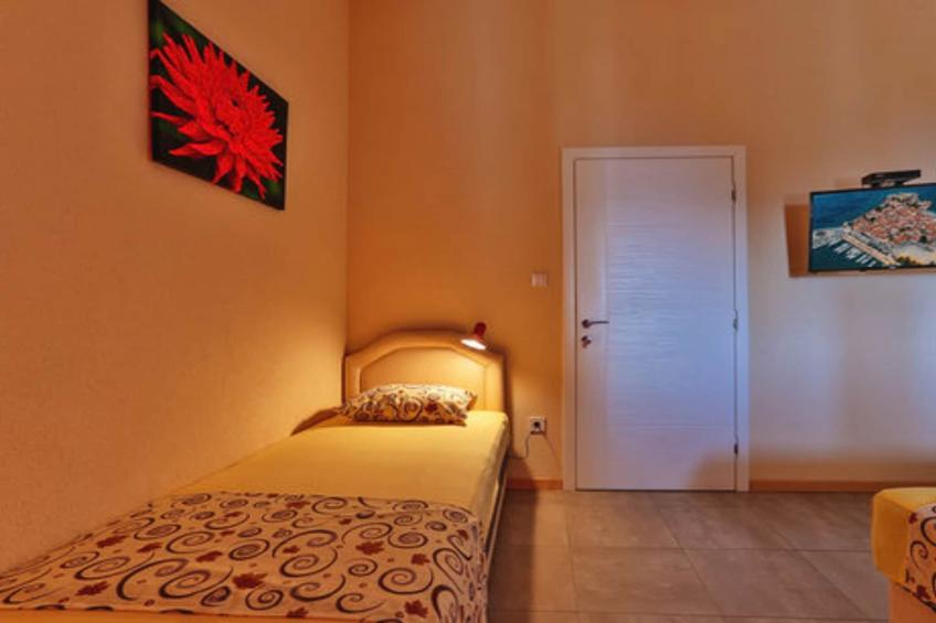 Beachfront Sunset Apartments Sutomore - Studio Apartment with Sea View and Terrace - foto 2