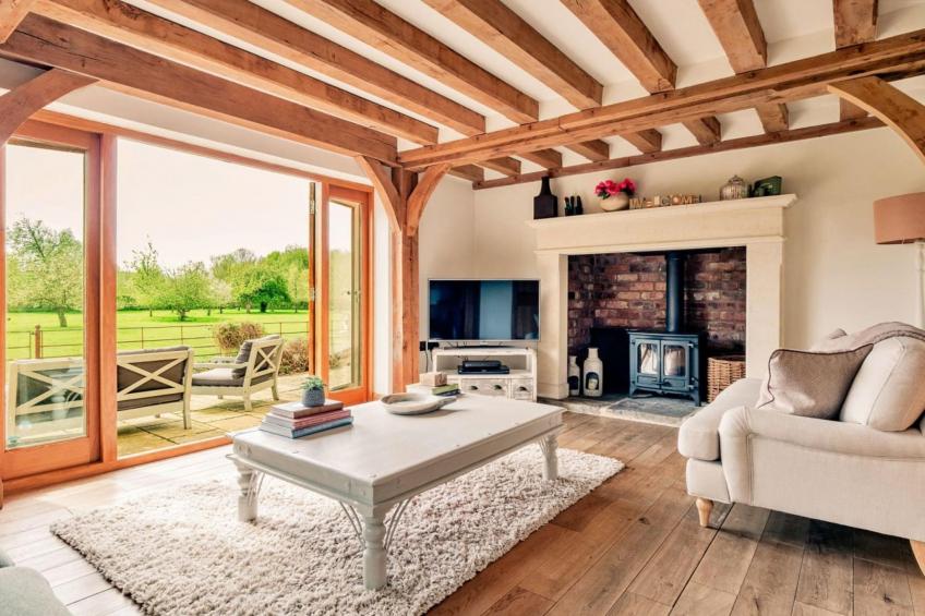 Windfall Cottage - foto 16