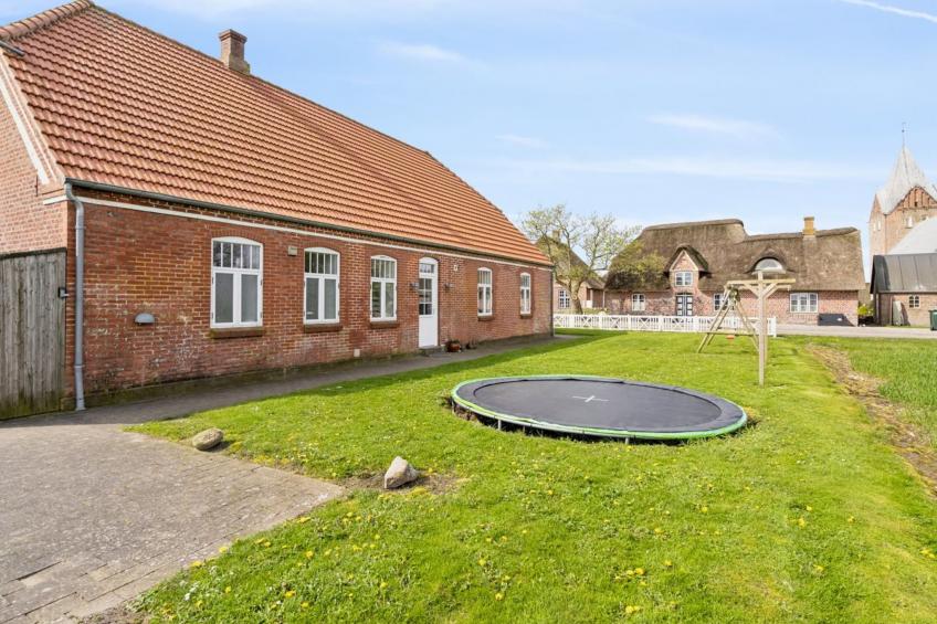 "Adine" in Western Jutland - foto 30
