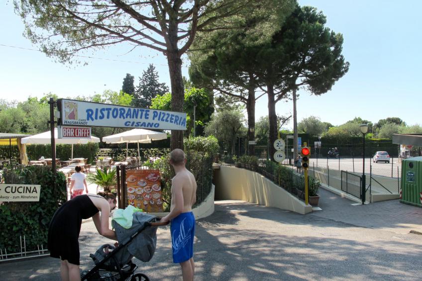 Camping Cisano & San Vito (BDL501) - foto 16