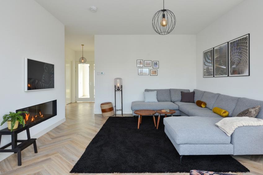 Watervilla Harderwijk 341 - foto 9