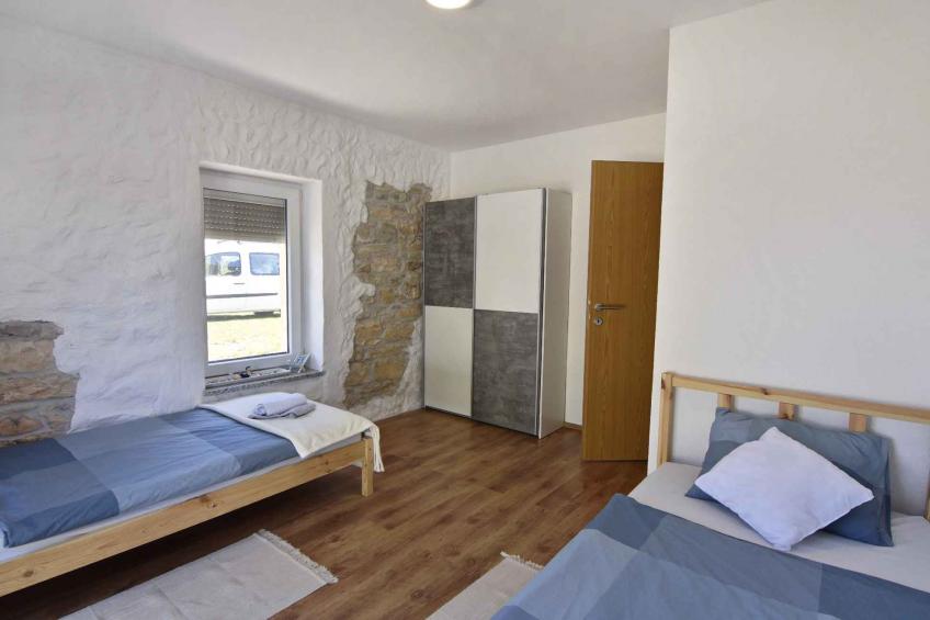 Holiday home with pool by the sea for 10 people - BF-R3KDV - foto 33