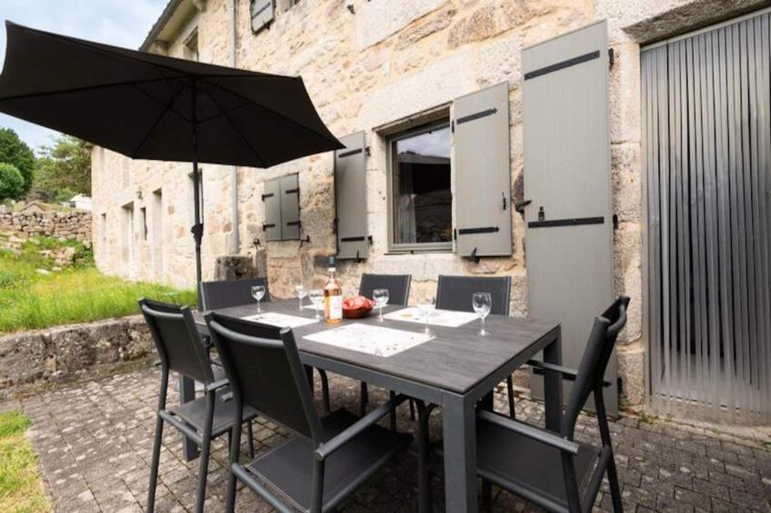 Gîte de France Gîtes de france 4/6 personnes a 3 épis - foto 6