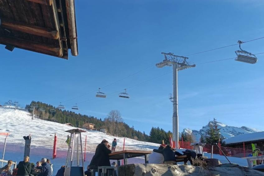 Appartements à La Clusaz - foto 8