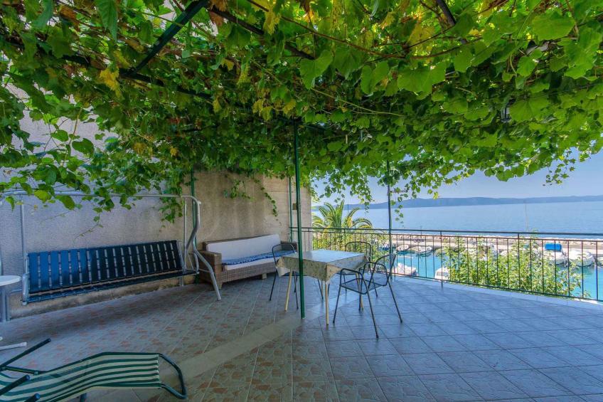 Holiday apartment with air conditioning - BF-KKMDW - foto 12