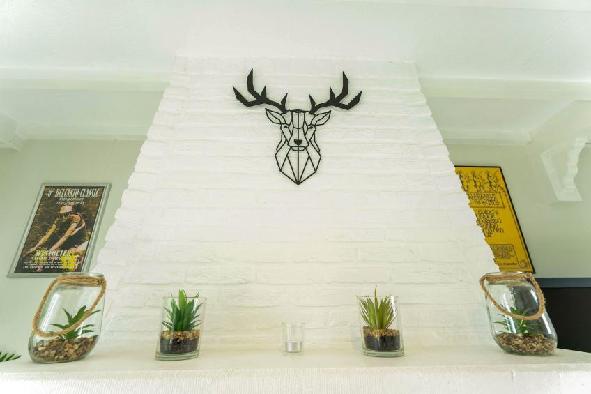 The Little White House - foto 40