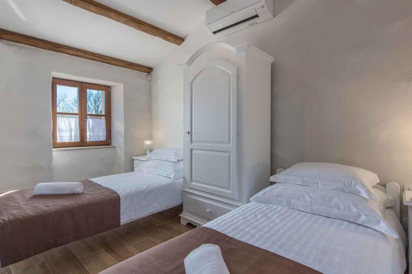 Villa met airconditioning en zwembad - BF-JHF8F - foto 26
