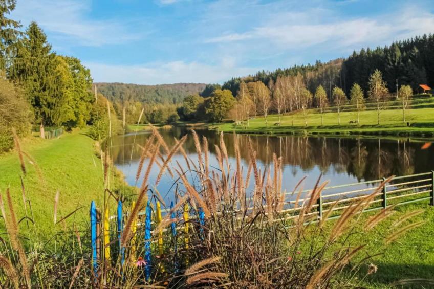 Le Nid du Crâ - foto 37