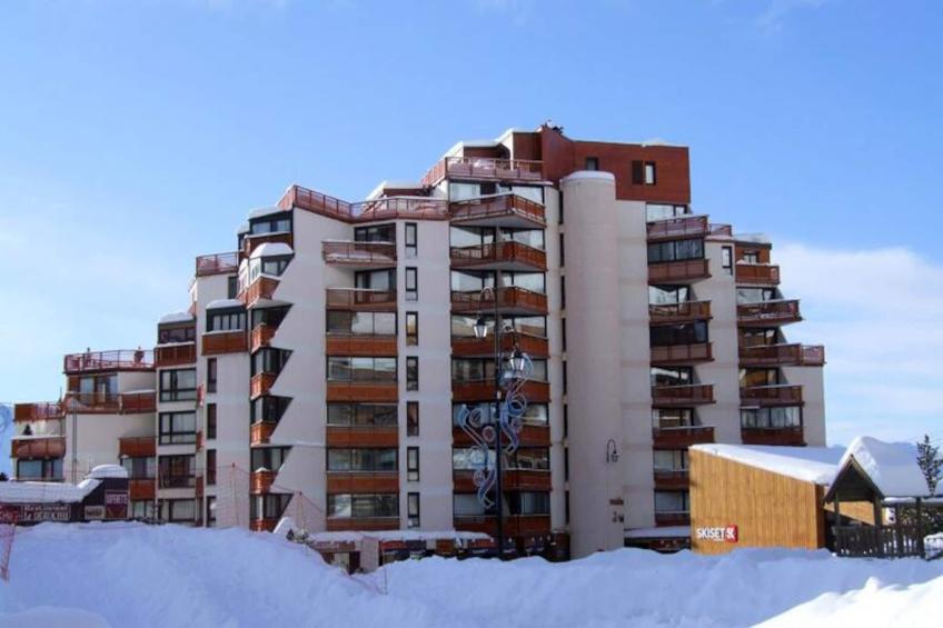Résidence Trois Vallees - foto 4