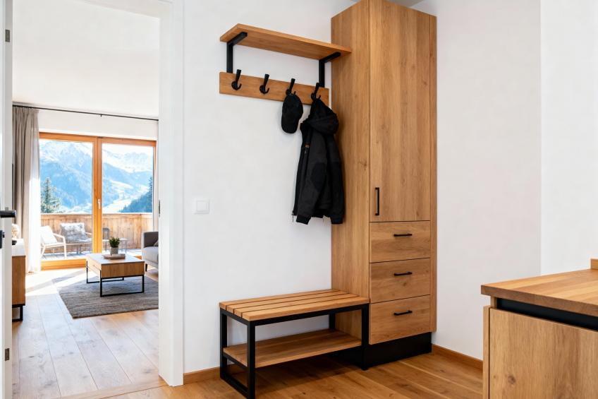 Haus Tauernblick Top 3 und 4 - foto 7