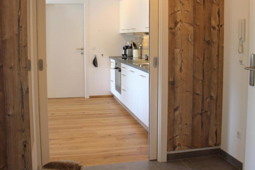 Ski Nature Apartment Lungau Top 6 - foto 4