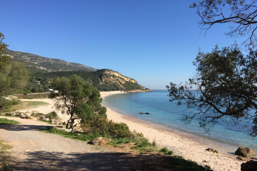 in Sesimbra mit Grill, Terrasse und Garten - foto 33