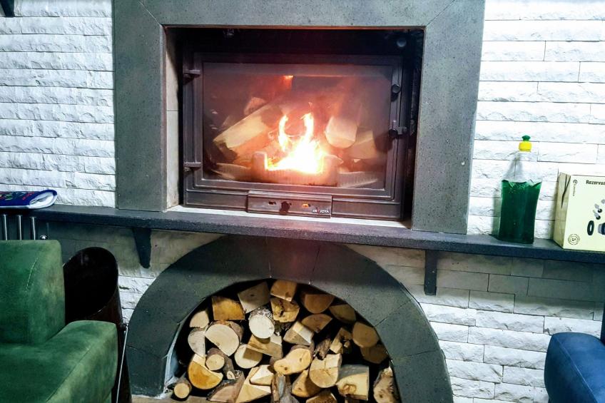 Berghütte mit eigenem Pool - foto 45