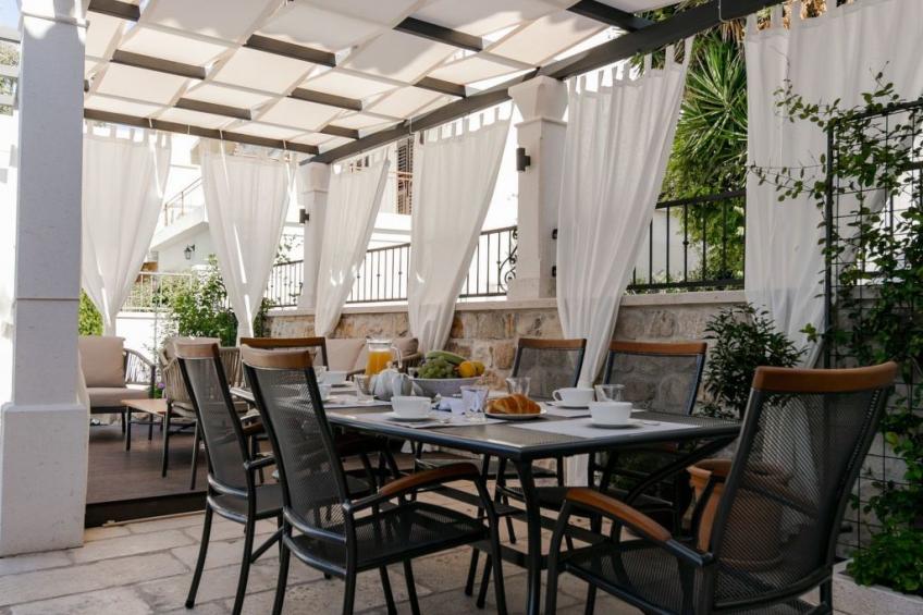 Villa Bante an der Strandpromenade - foto 9